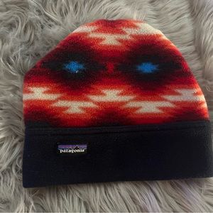 Patagonia Fleece Hat Size L/XL